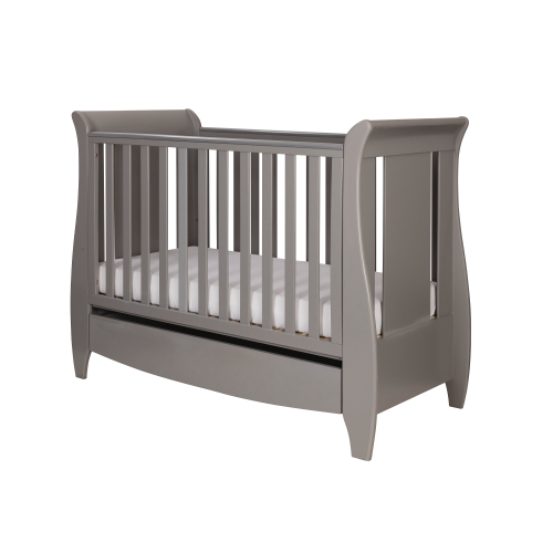Tutti Bambini Katie Cot Bed: Stylish, Safe, and Versatile