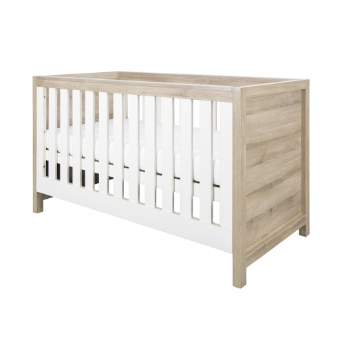 Give Your Child the Best Start in Life with the Tutti Bambini Modena Cot Bed