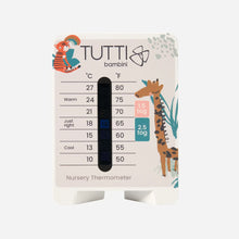 Tutti Bambini Run Wild Cot Bed Bundle - 2pk Sheets, Coverlet, Cot Wraps