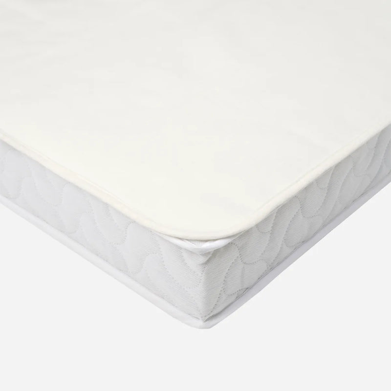 Tutti bambini shop mattress protector