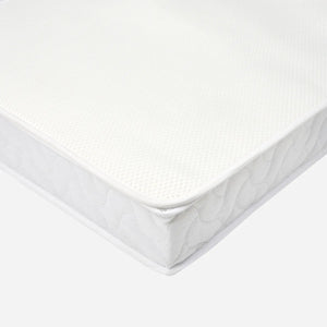Tutti Bambini Cot/Cot Bed Breathable Mattress Protector