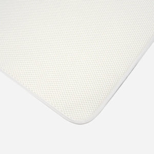 Tutti Bambini Cot/Cot Bed Waterproof Cotton Mattress Protector